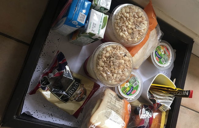 Park Plaza Apartments - Foto 18