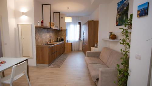 GioiApartment - B&B Scalo Romana Villaggio Olimpico - Foto 2