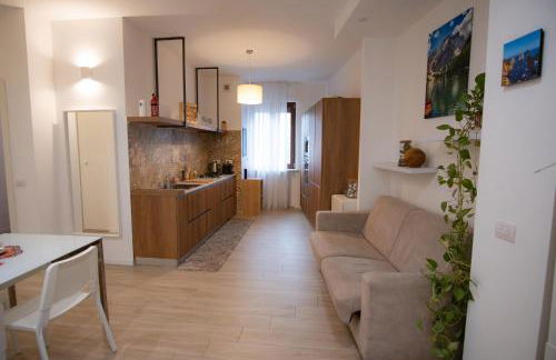 GioiApartment - B&B Scalo Romana Villaggio Olimpico - Foto 2