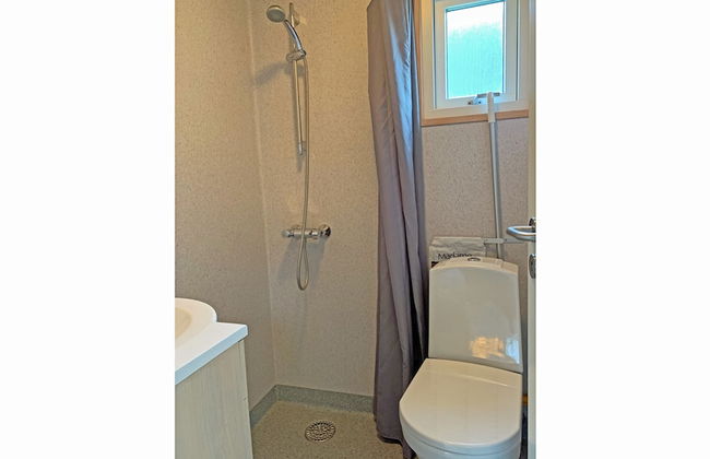 Thyboron Cottages - Foto 8