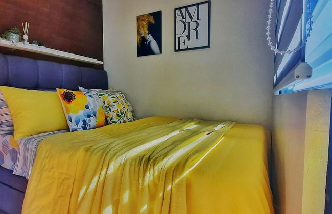 Stylish&homey1-br Apartment in Makati - Foto 5