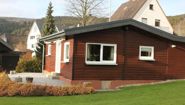 Bittner Modern Retreat - Foto 2, Imagem principal