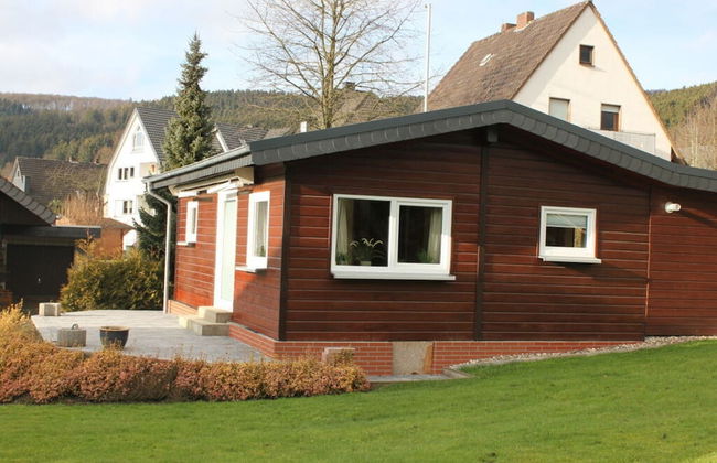 Bittner Modern Retreat - Foto 1