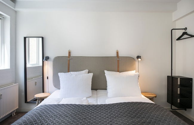 The Churchill apartments by Daniel&Jacob’s - Foto 46