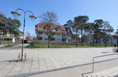 K8 FeWo - Am Kurpark - Therme - Foto 47