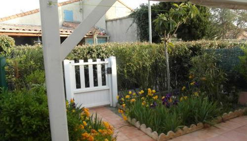 Résidence Hameau du Soleil à 250 m de la plage - Photo 3