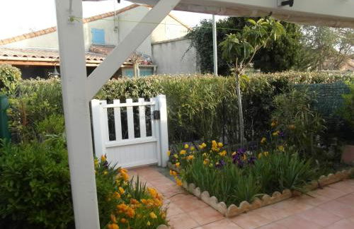 Résidence Hameau du Soleil à 250 m de la plage - Foto 3