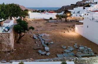 Lindos Calmare Suites - Photo 48