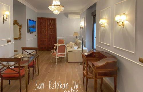SUITES SAN ESTEBAN 16 Real - Foto 40
