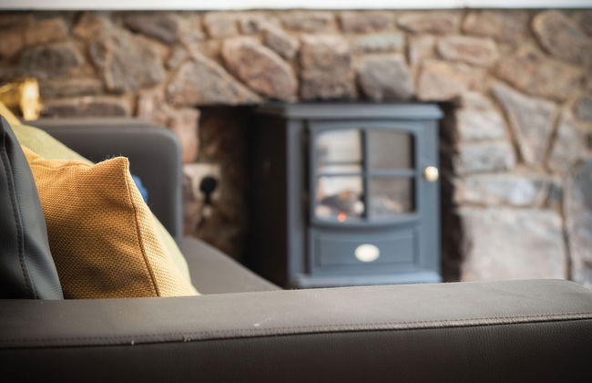 Sea Breeze Apt 2 - 2 Bed - Horton Beach - Photo 24