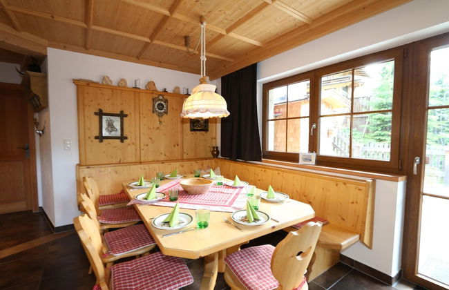 Apartment in Hochfugen With a Terrace - Foto 61