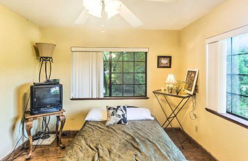 Patio and Yard Dtwn Cottonwood Home! - Foto 23