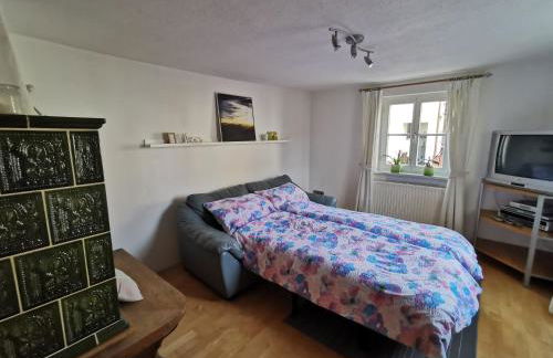 Gemütliche FeWo im Fachwerkhaus - Photo 17