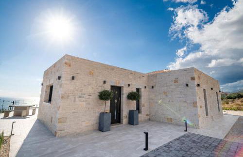 Panorama Blue Kefalonia - Luxury villa in Lourdata - Foto 10