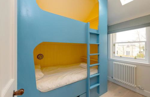 Marine House - Photo 14