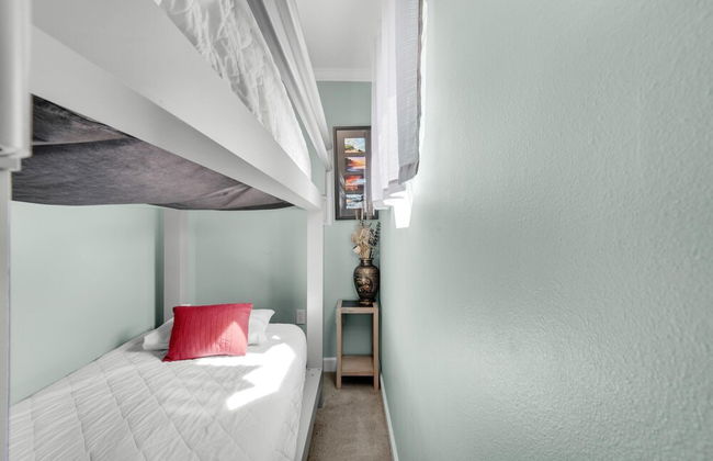 Ocean Breeze Cottage - Foto 9