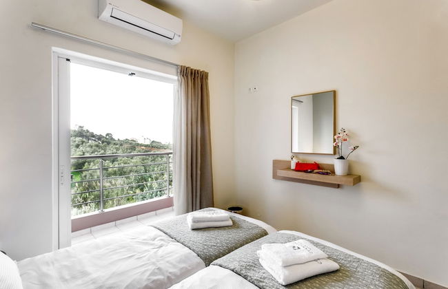 Cyan Icons Villas - Foto 28