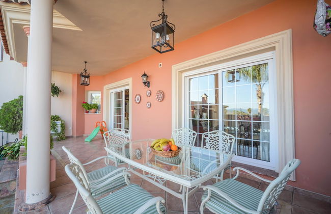 Cubo's Villa Elisabeth - Foto 52