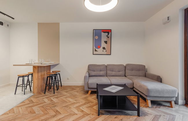 Apartamenty Sun & Snow Belnihel - Photo 17