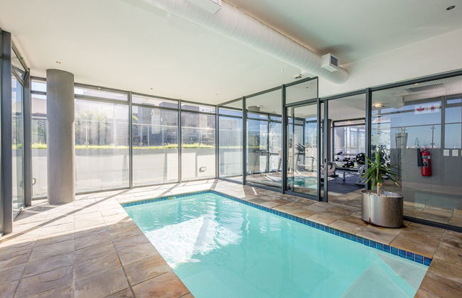 Infinity Self-Catering Apartments - Photo 80