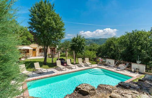 Antica Filanda 10 in Arezzo - Foto 78