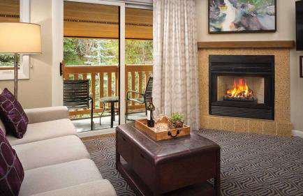 Marriott's StreamSide - Birch Studio Apartment with Resort Access - Foto 6