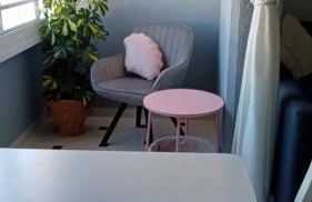 Studio with pool and sunrise view at 10 min beach walk - Foto 29