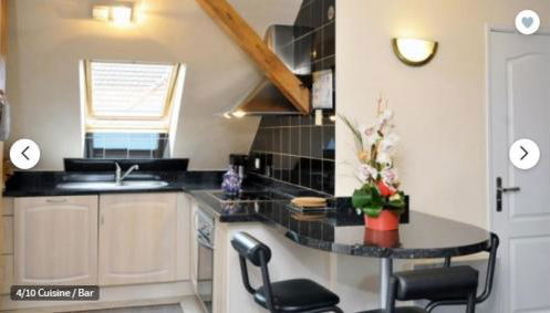 GITE DE L'AUBACH - Foto 5