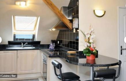 GITE DE L'AUBACH - Foto 5