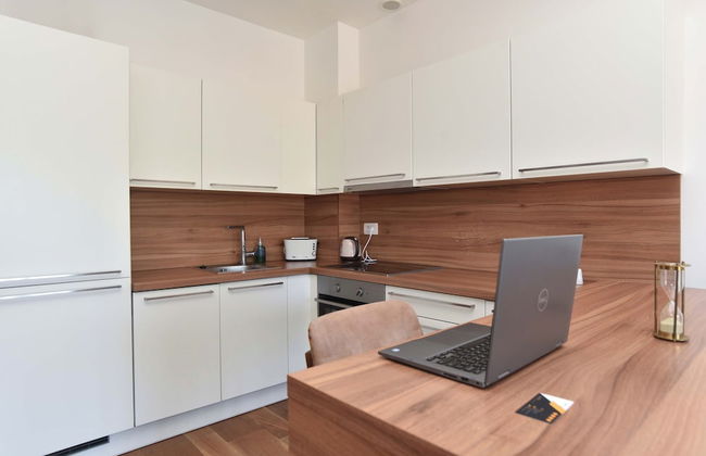 Chill and Go Aparthotel - Photo 15