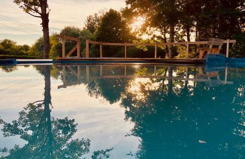 Ferienwohnung Bodensee - Photo 1