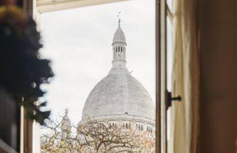 La Bohème Montmartre - Studios & Apartments de luxe au Sacré Coeur - Photo 13