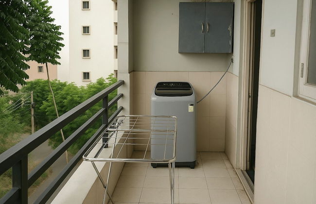 White Fern Stays - Foto 51