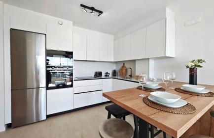 Desconectaengalicia Apartamento Zoo 2 con piscina y vistas al mar a 150 metros de Silgar - Foto 9