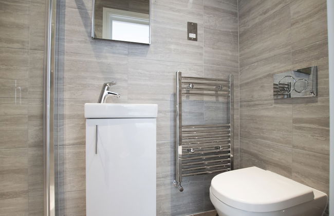 Greyhound Residences by Allô Housing - Foto 18