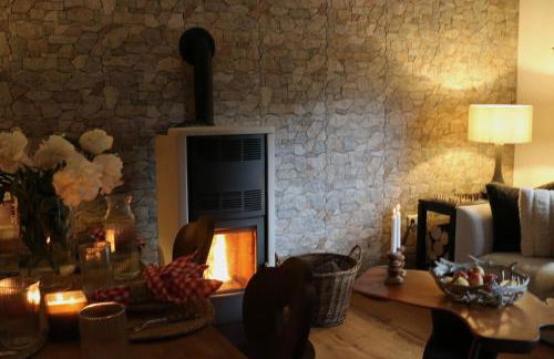 Falkaunest cozy Apartment mit Sauna am Feldberg - Foto 73