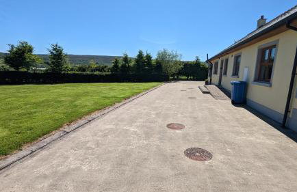 Bin Mountain Self Catering - Foto 38