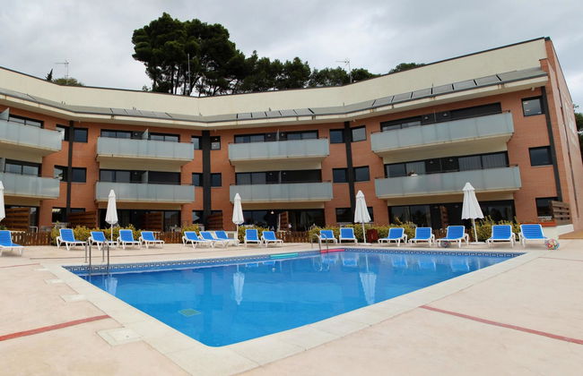 SANTA SUSANNA Chic! Apartments by ALEGRIA - Foto 9