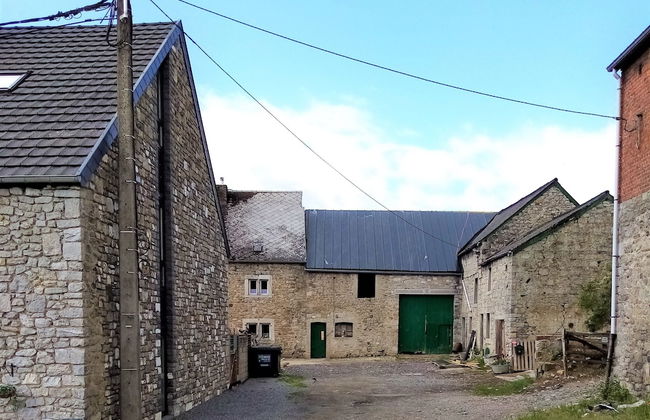 La Grange de David - Photo 72