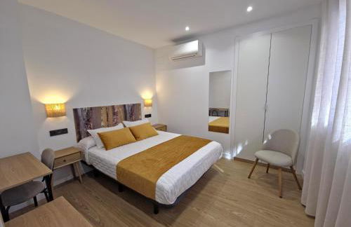 Apartamentos Picasso by gaiarooms - Foto 27