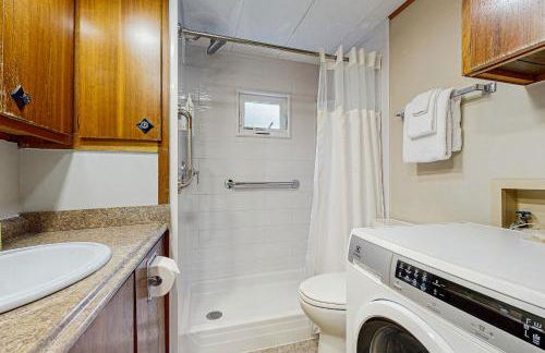 Riverbank's Pemi Cottage - Foto 22