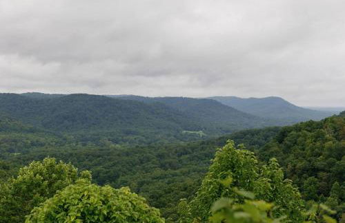 "Sunrise Summit" - The Overlook LUX Dome - RRG - Foto 22