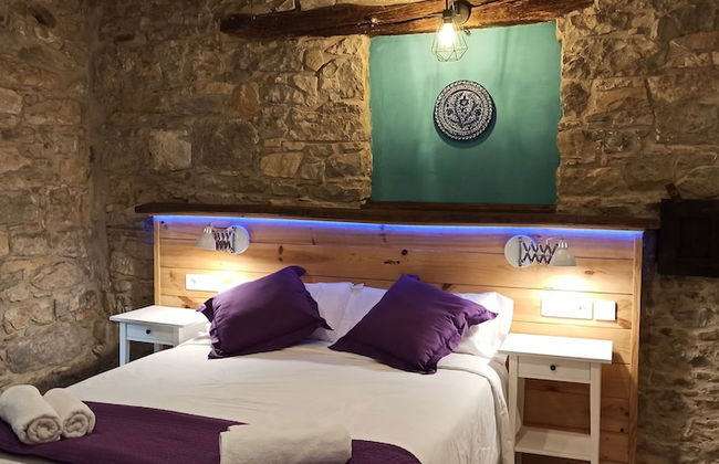 Casa Rural Ttipiaenea Landetxea - Photo 3