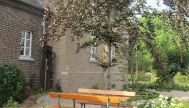 Timmermannshof - Foto 2, Garden