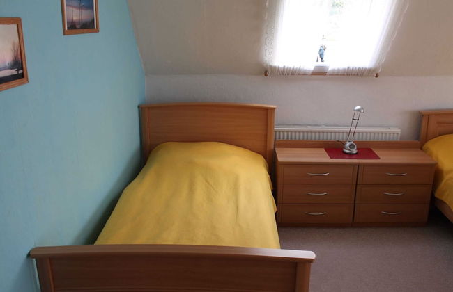 Restful Apartment in Neukloster Germany near Lake - Foto 5