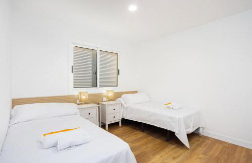 EDEN RENTALS Luxury Heated-Pool Villa El Sauzal - Foto 17