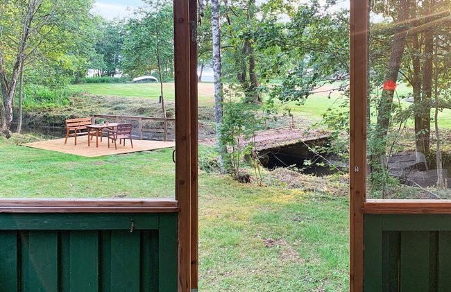 4 Person Holiday Home in Ucklum - Foto 13