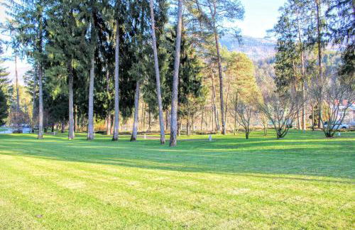 Comano Terme Apart - Foto 14