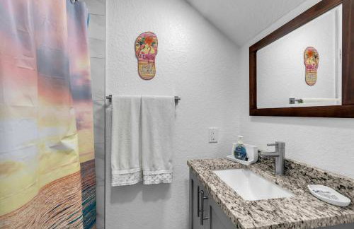 Seashell Sanctuary 1B 2Ba Pool Clubhouse Elevator - Foto 9