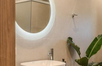 Ergini country villa with bio infinity pool & spa - Foto 55